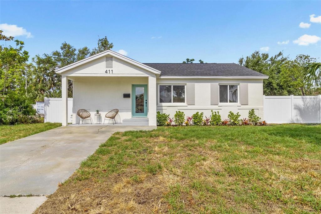Picture of 411 37Th Street S, St Petersburg, FL 33711