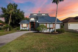 Picture of 5259 S Stetson Point Drive, Homosassa, FL 34448