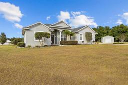 Picture of 8909 N Campbell Road, Lakeland, FL 33810
