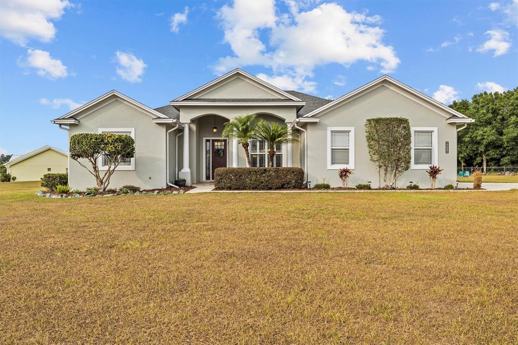 Picture of 8909 N Campbell Road, Lakeland, FL 33810
