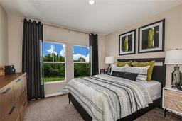 Picture of 14807 Summer Branch Drive, Lithia, FL 33547