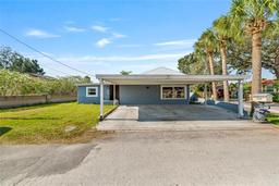 Picture of 6726 Udell Lane, Hudson, FL 34667