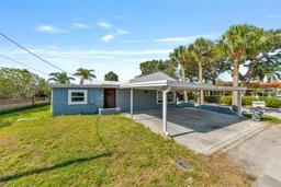 Picture of 6726 Udell Lane, Hudson, FL 34667