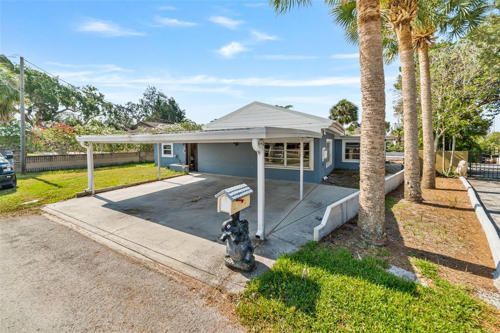 Picture of 6726 Udell Lane, Hudson, FL 34667