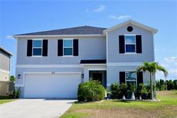 Picture of 673 Sarner Pass Way, Winter Haven, FL 33881