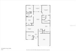 Picture of 1021 Tupelo Circle, Cocoa, FL 32926