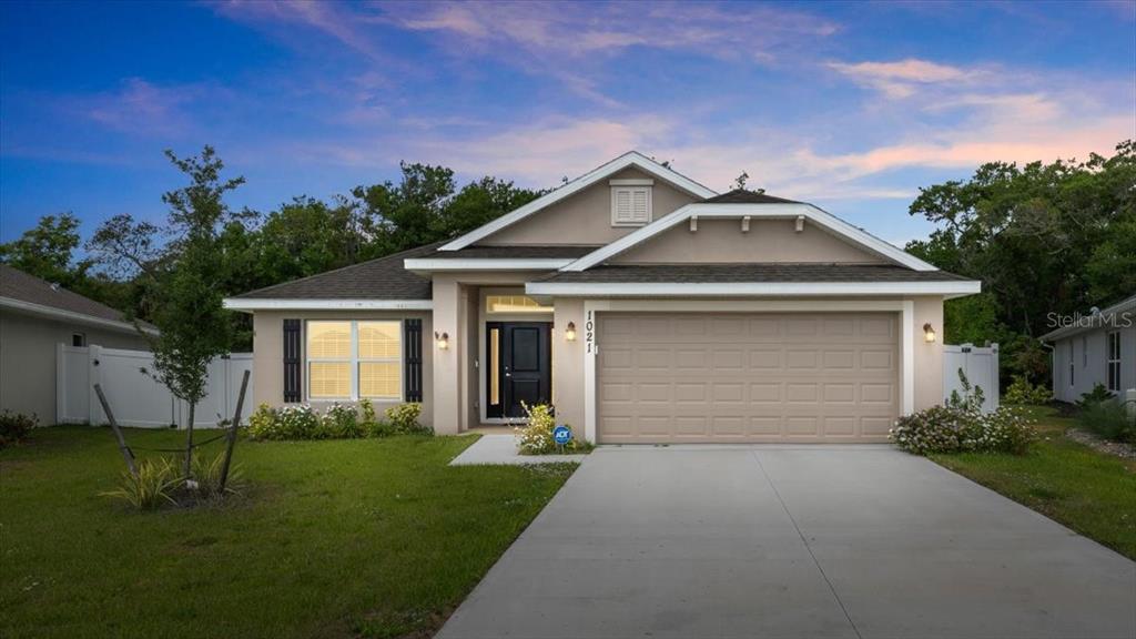 Picture of 1021 Tupelo Circle, Cocoa, FL 32926