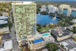 Picture of 150 E Robinson Street Unit 626, Orlando, FL 32801