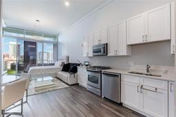 Picture of 150 E Robinson Street Unit 626, Orlando, FL 32801
