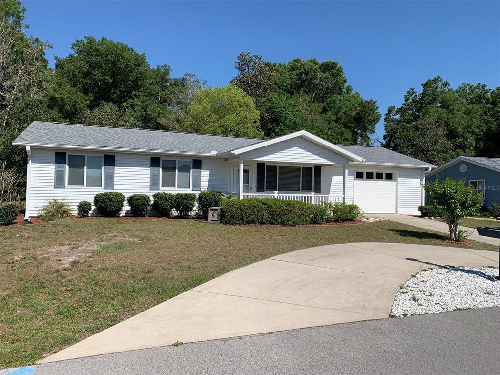 Picture of 11445 SW 84Th Avenue Rd, Ocala, FL 34481