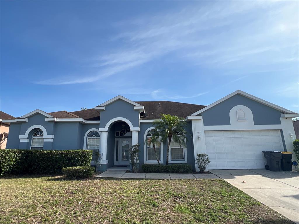 Picture of 151 Prestwick Drive, Davenport, FL 33897