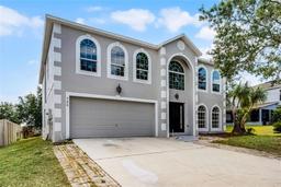 Picture of 520 Stonewall Avenue, Haines City, FL 33844