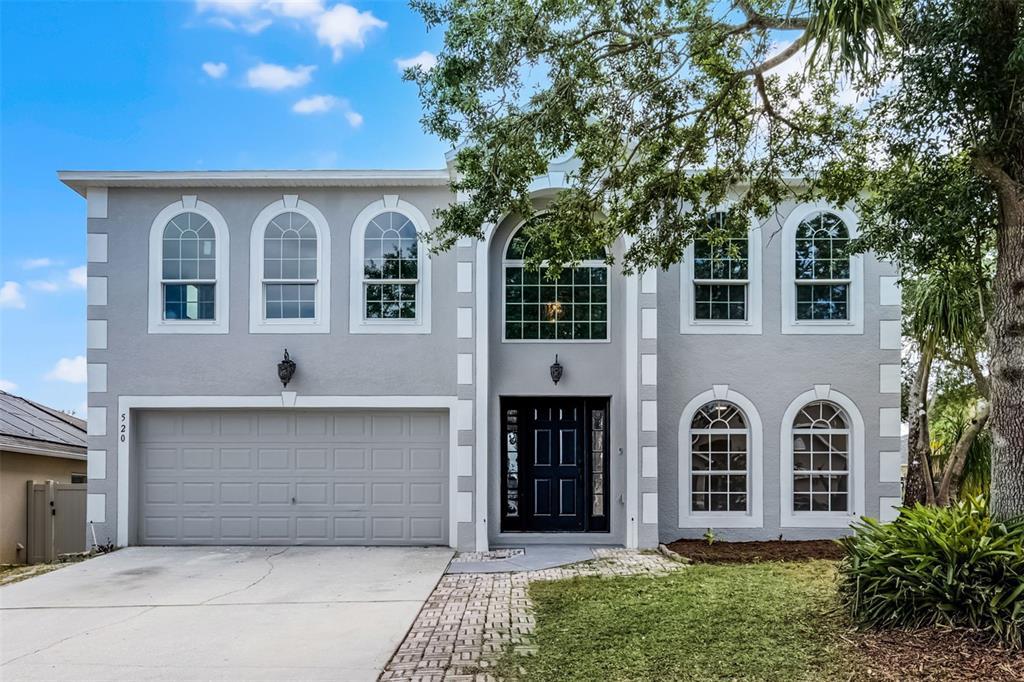 Picture of 520 Stonewall Avenue, Haines City, FL 33844