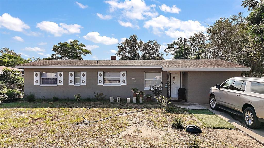 Picture of 2921 Bon Air Drive, Orlando, FL 32818