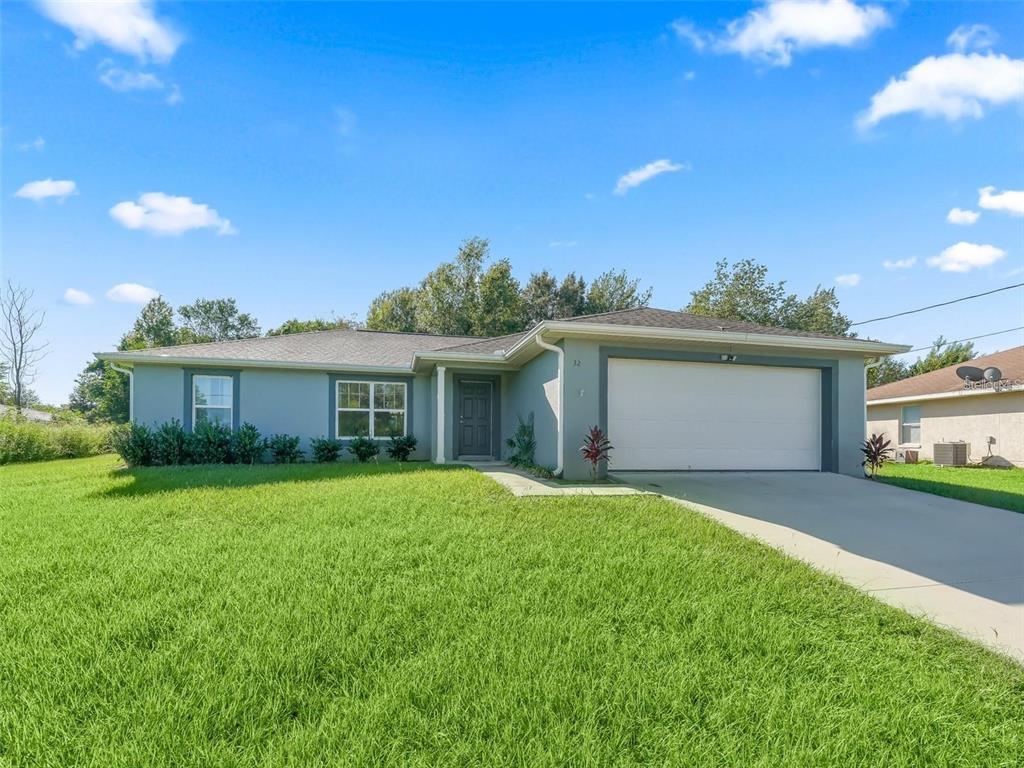 Picture of 32 Pine Course Loop, Ocala, FL 34472