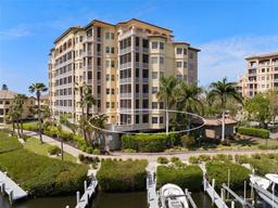 Picture of 5531 Cannes Cir Unit 201, Sarasota, FL 34231