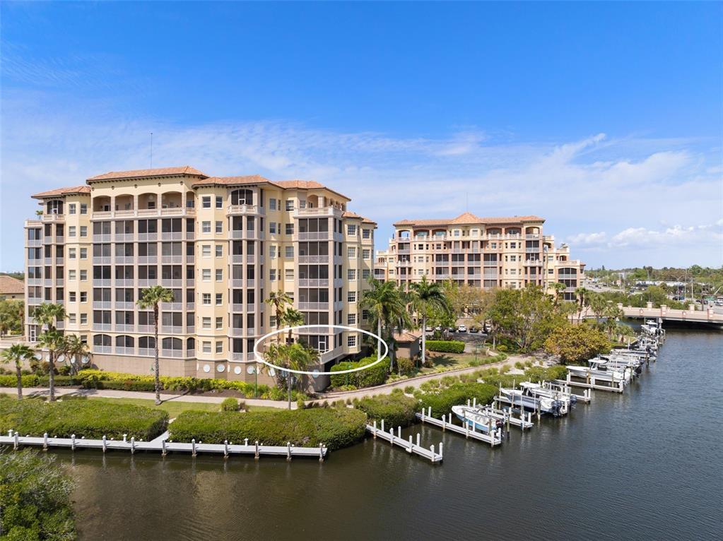 Picture of 5531 Cannes Cir Unit 201, Sarasota, FL 34231
