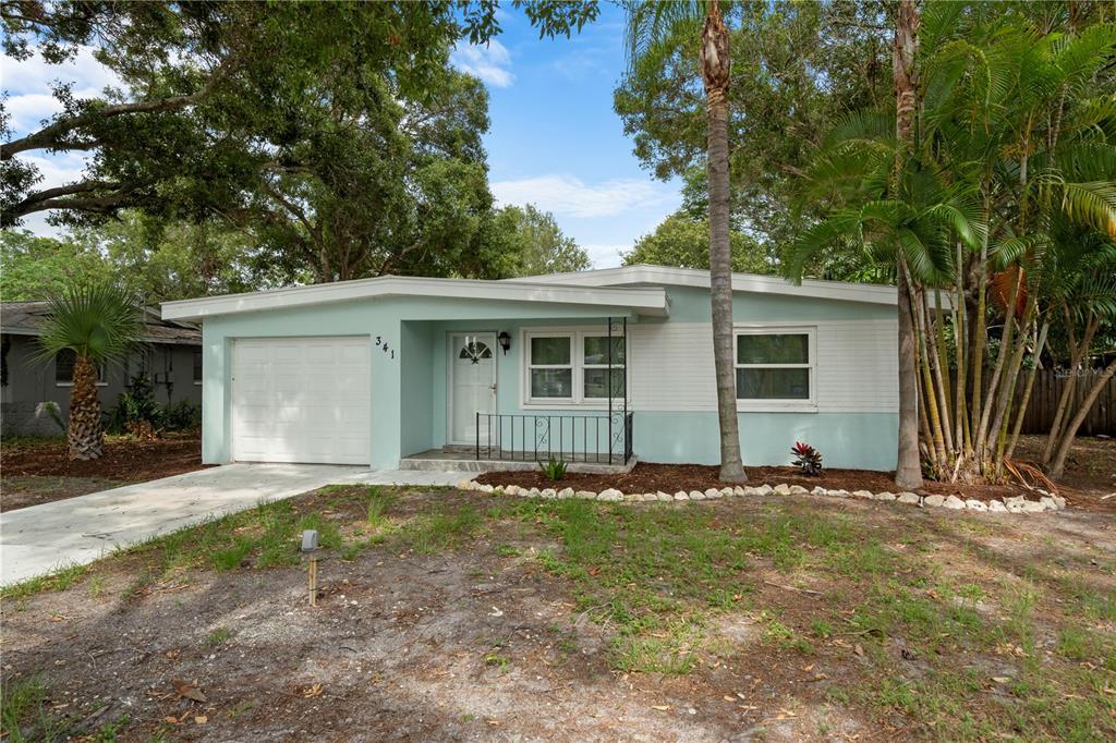 Picture of 341 Wertz Drive, Largo, FL 33771
