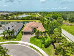 Picture of 15303 Valencia Del Sol Street, Wimauma, FL 33598