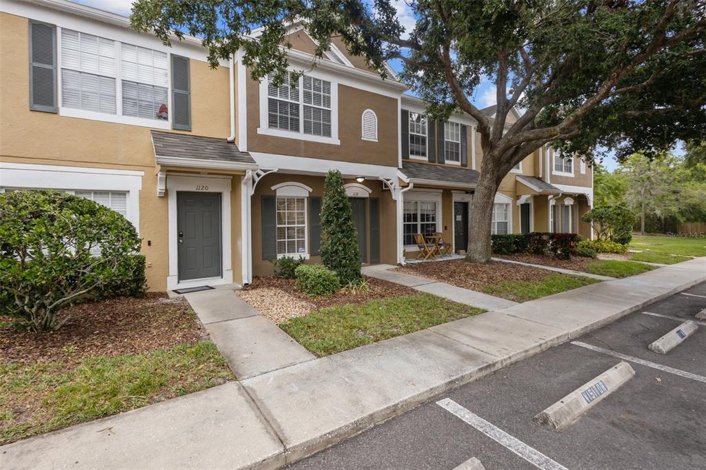 Picture of 1118 Kennewick Court, Wesley Chapel, FL 33543