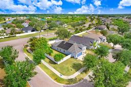Picture of 13404 Fladgate Mark Drive, Riverview, FL 33579