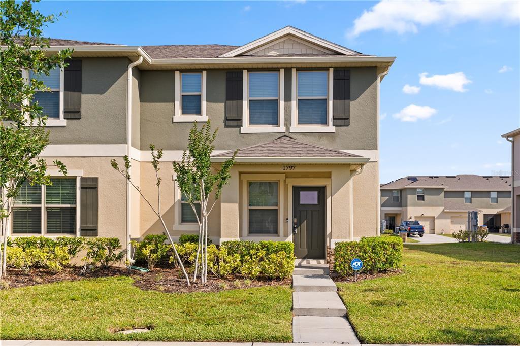 Picture of 1797 Red Canyon Drive, Kissimmee, FL 34744