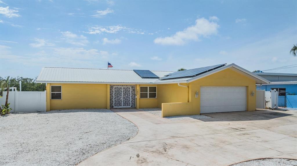 Picture of 1421 Sea Gull Drive S, St Petersburg, FL 33707