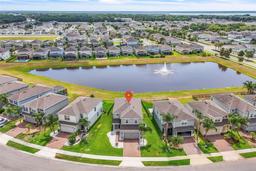 Picture of 3961 Crawley Down Loop, Sanford, FL 32773