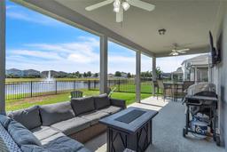 Picture of 3961 Crawley Down Loop, Sanford, FL 32773