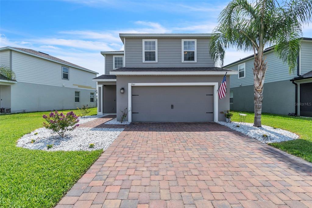 Picture of 3961 Crawley Down Loop, Sanford, FL 32773