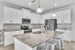 Picture of 3961 Crawley Down Loop, Sanford, FL 32773