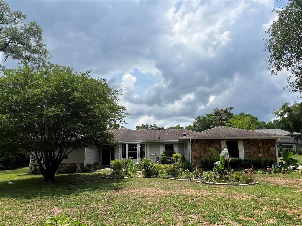 Picture of 9850 SW 191St Avenue, Dunnellon, FL 34432