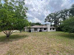 Picture of 9850 SW 191St Avenue, Dunnellon, FL 34432