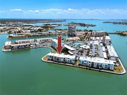 Picture of 7910 Sun Island Drive S Unit 404, South Pasadena, FL 33707