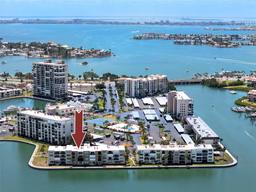 Picture of 7910 Sun Island Drive S Unit 404, South Pasadena, FL 33707
