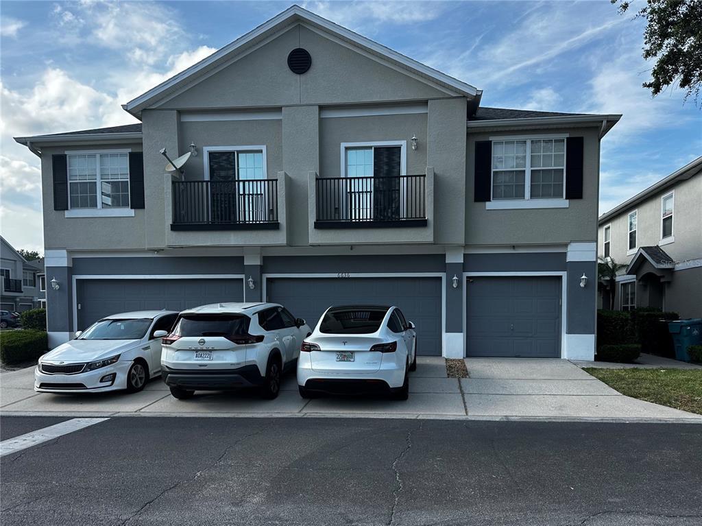 Picture of 6636 S Goldenrod Road Unit 116B, Orlando, FL 32822