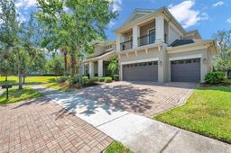 Picture of 5117 Longspur Court, Lithia, FL 33547