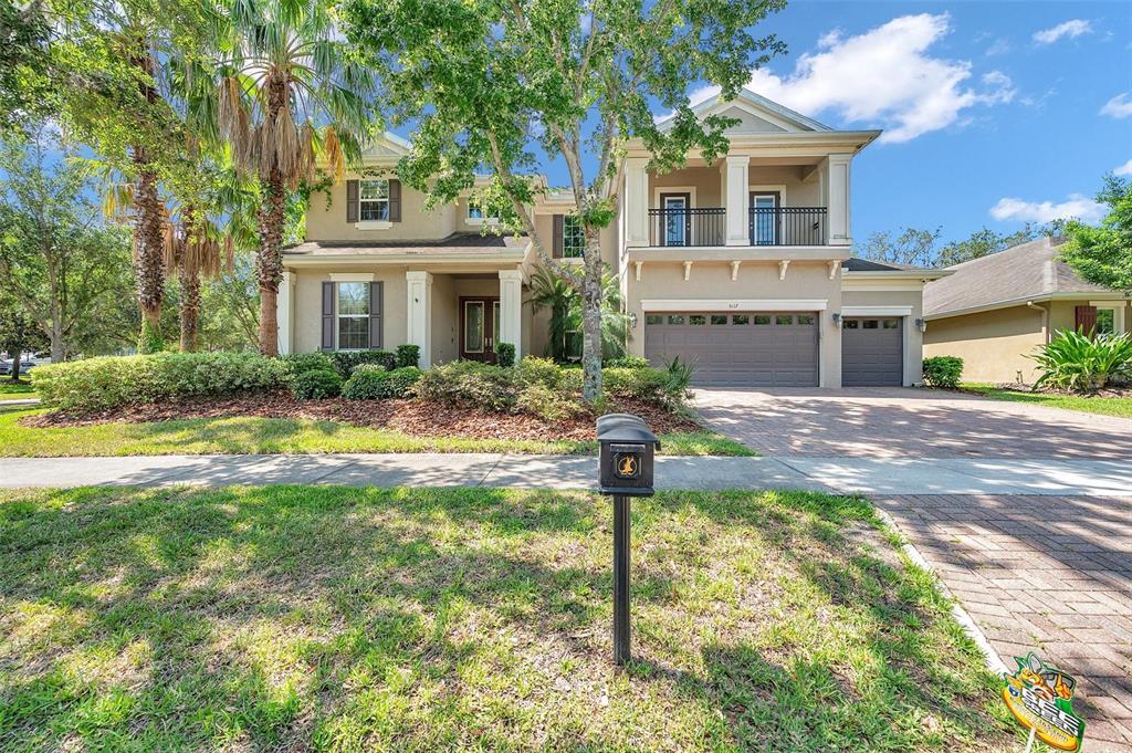 Picture of 5117 Longspur Court, Lithia, FL 33547