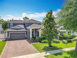 Picture of 1086 Calla Lily Cove, Oviedo, FL 32766