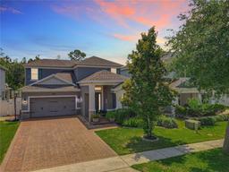 Picture of 1086 Calla Lily Cove, Oviedo, FL 32766