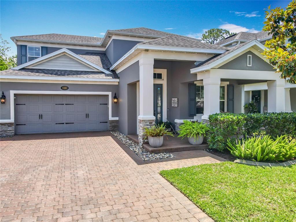Picture of 1086 Calla Lily Cove, Oviedo, FL 32766