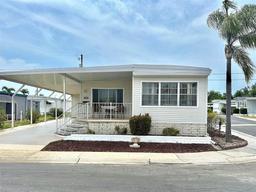 Picture of 11282 100Th Way Unit 92, Largo, FL 33773