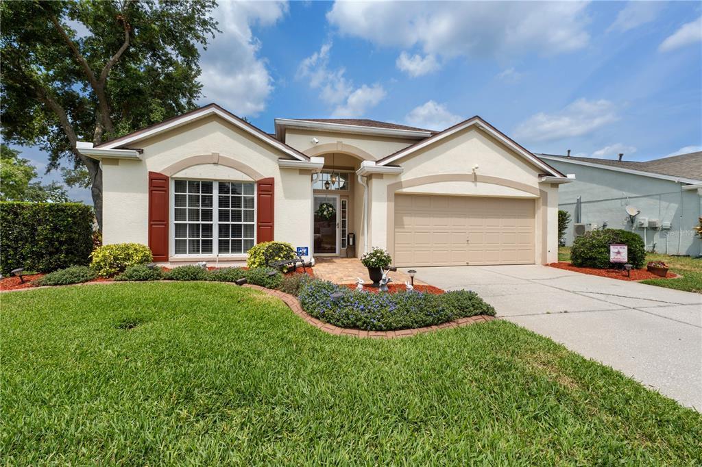 Picture of 29713 Bright Ray Place, Wesley Chapel, FL 33543
