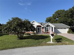 Picture of 11651 SW 77Th Circle, Ocala, FL 34476