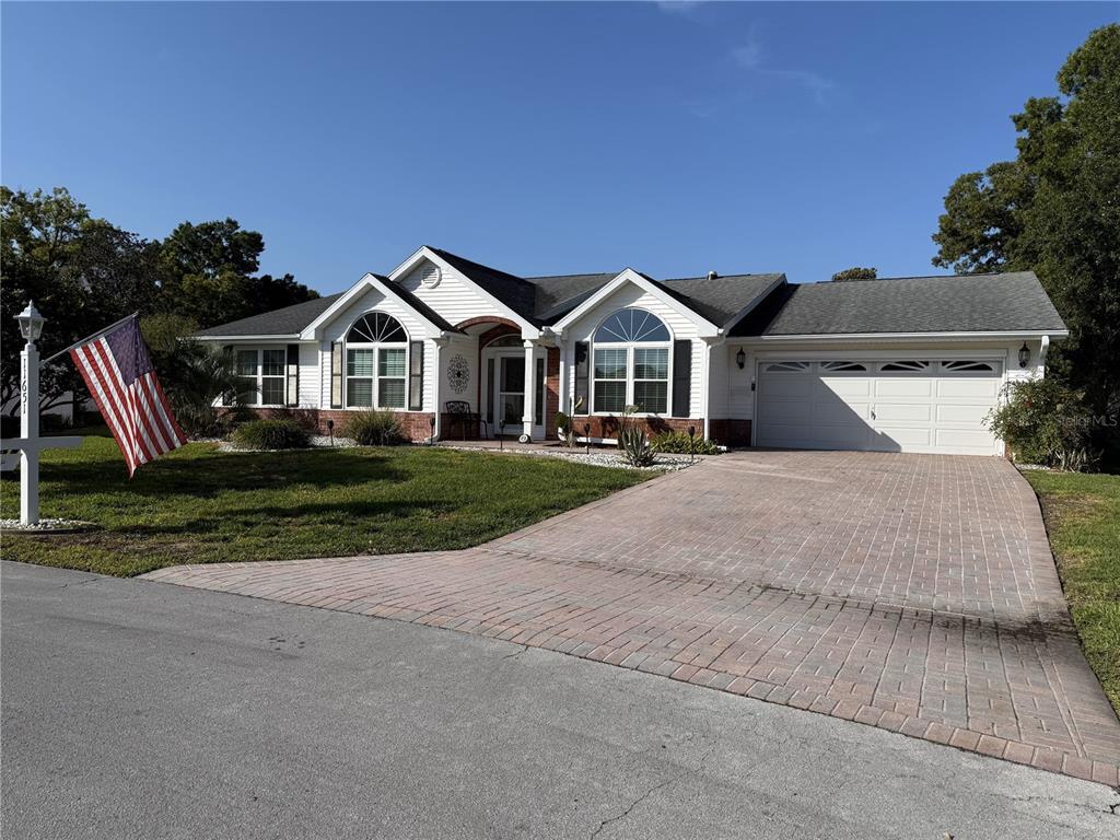 Picture of 11651 SW 77Th Circle, Ocala, FL 34476