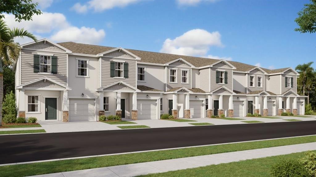 Picture of 2637 Skyline Loop, Kissimmee, FL 34758