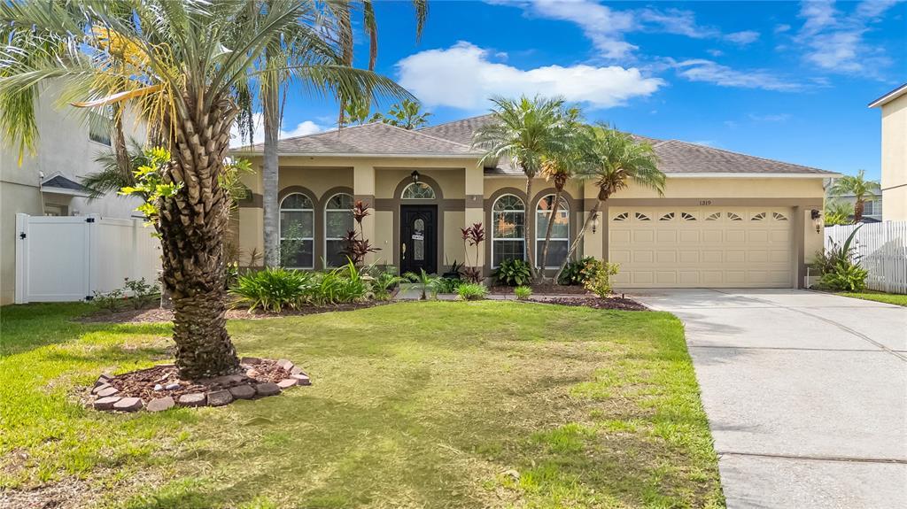 Picture of 1319 Castleport Road, Winter Garden, FL 34787