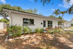 Picture of 133 43Rd Avenue Ne, St Petersburg, FL 33703