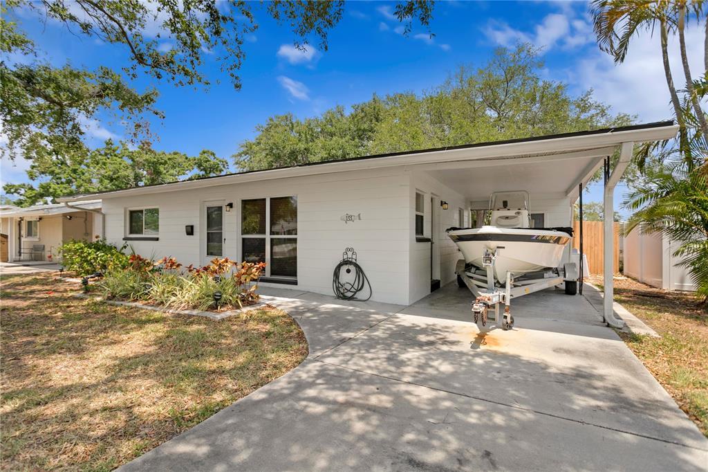 Picture of 133 43Rd Avenue Ne, St Petersburg, FL 33703
