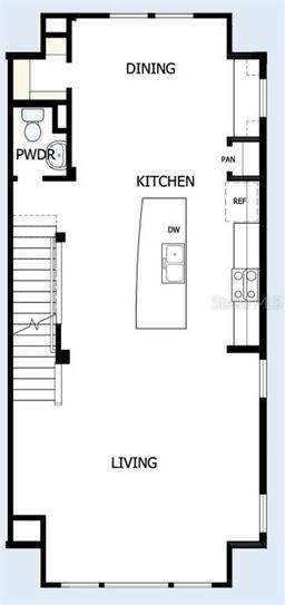Picture of 6605 N Nebraska Avenue Unit 25, Tampa, FL 33604
